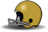 Golden Valley High School Vikings Football